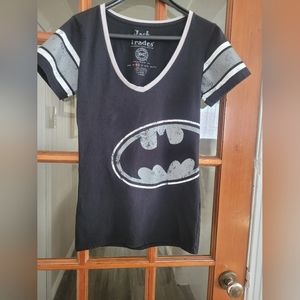 Jack of all Trades DC Comics Oringinal Batman Logo